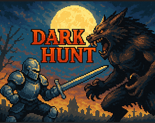 Dark Hunt