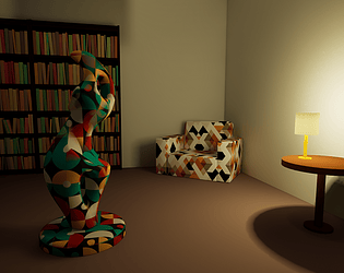 IMAGE Room