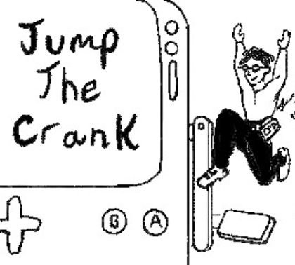Jump the Crank