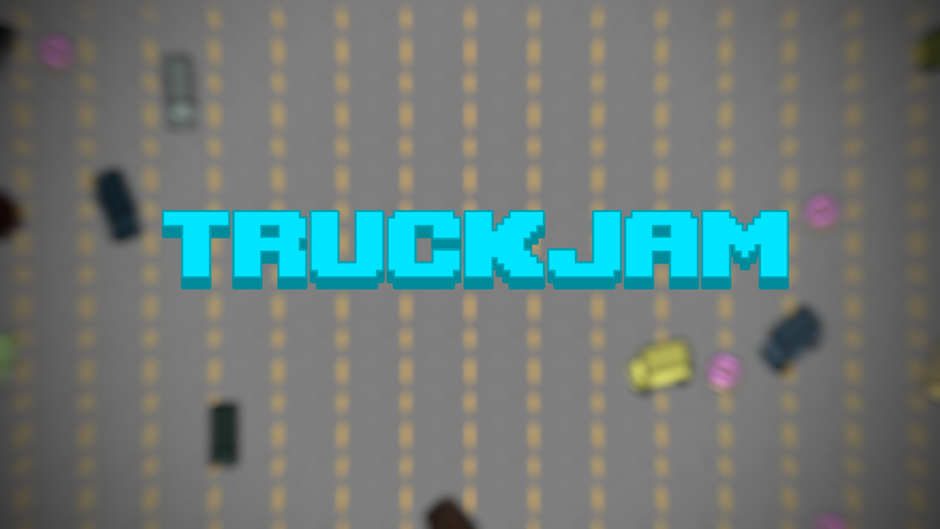 TRUCKJAM