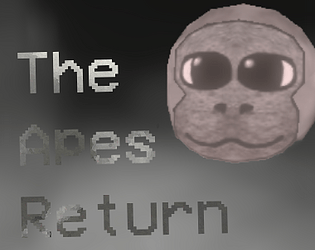 The apes Return