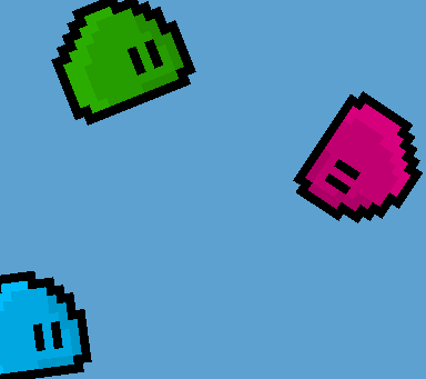 BlobTag