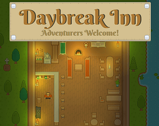 Daybreak Inn