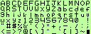 Little_Wild_Grass_Childish_8x8_font