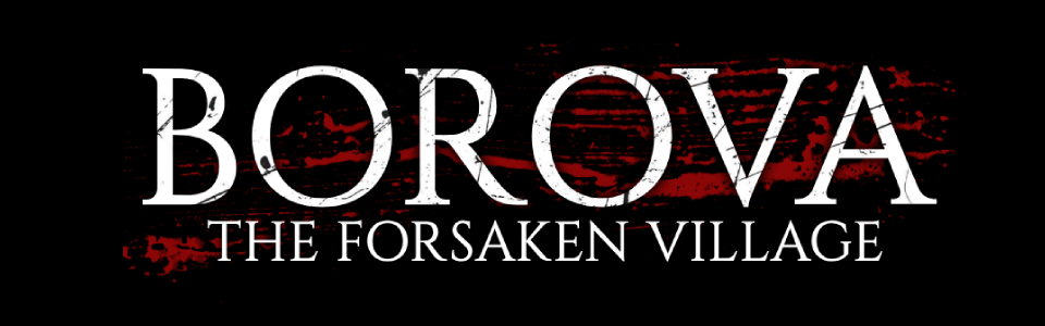 Borova The Forsaken Village