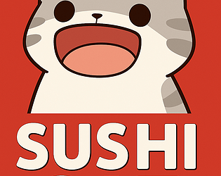 Sushicat