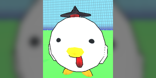 Cover image for Turbo Chicken