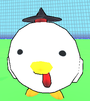 Cover image for Turbo Chicken