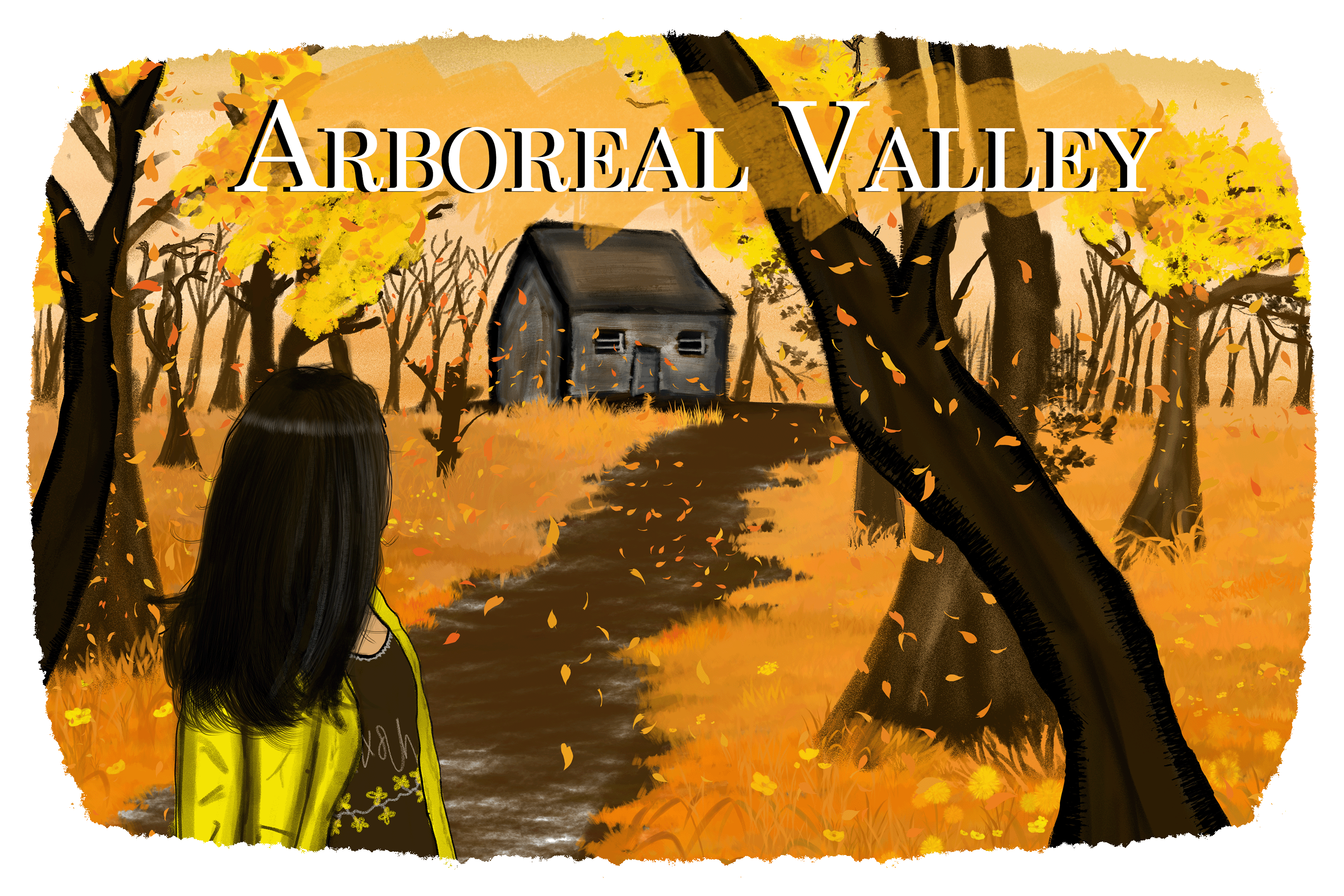 Arboreal Valley