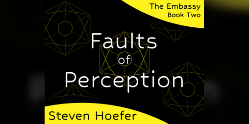 Cover image for Faults of Perception