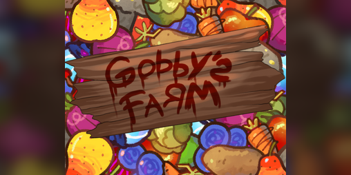 Cover image for Gobby's Farm