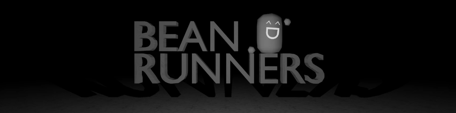 Bean Runners (Meta Quest VR)