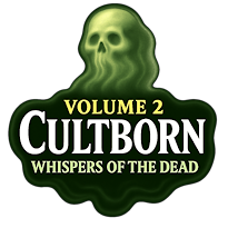 Cultborn Volume 2 - Undead