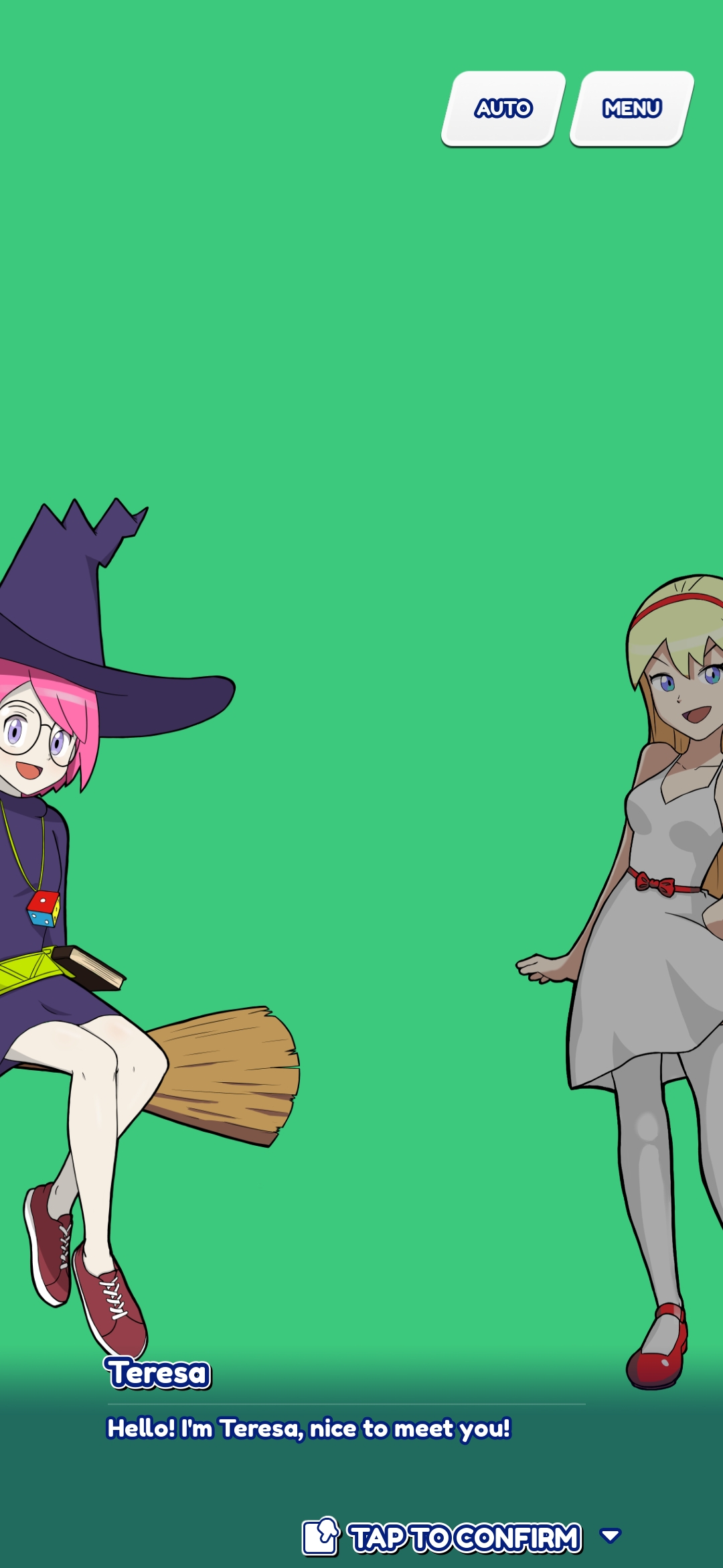 Kyubu Kyubu Dice by eldelnacho for AGDG DEMO DAY 62 - itch.io