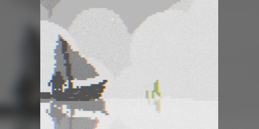 The Things We Lost In The Flood by Dean - Games - itch.io