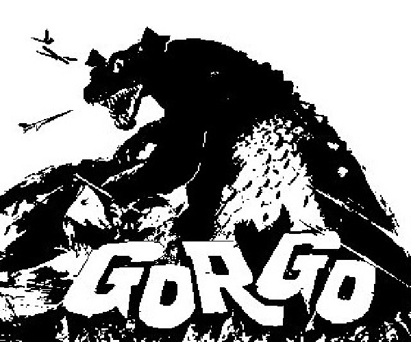 GORGO! (A tale of motherly love)