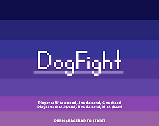 Dog Fight