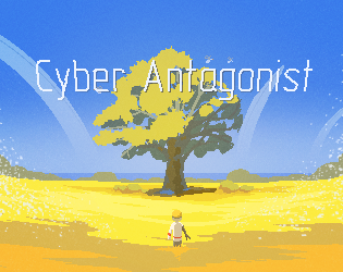 Сyber Аntagonist
