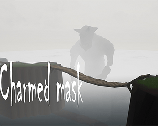 Charmed Mask Fixed