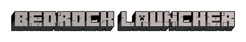 Bedrock Launcher