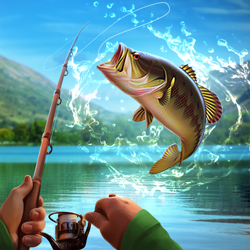 Fishing Baron