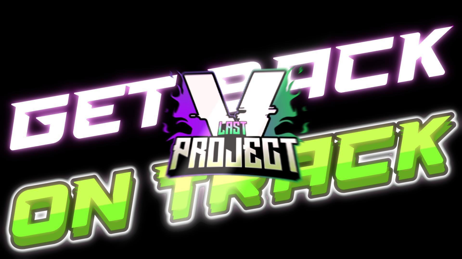 Dev Log #1 – Initial Development Update - Last Project V Client (Old ...