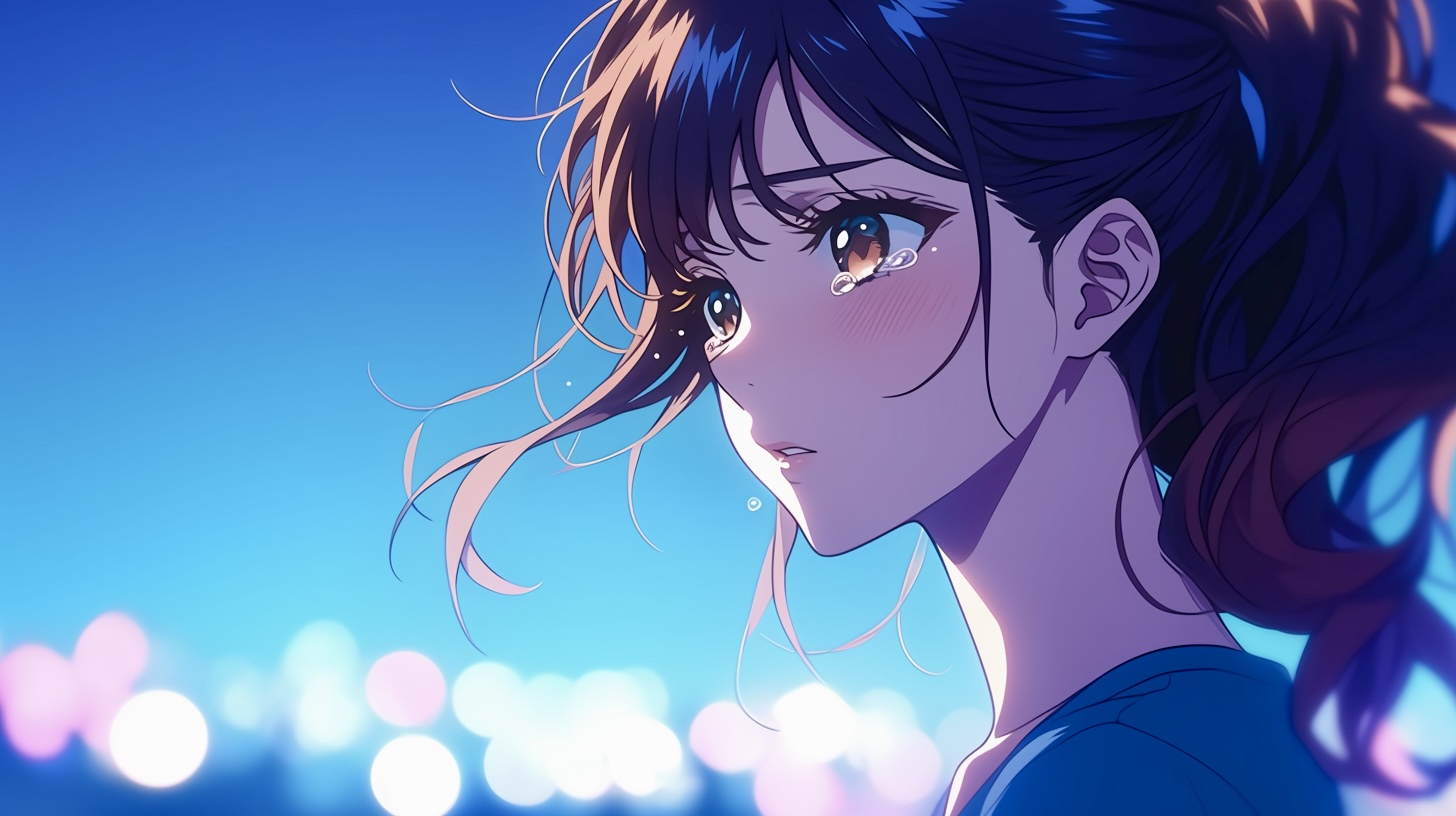 [Music for event scenes] Whisper of the Heart