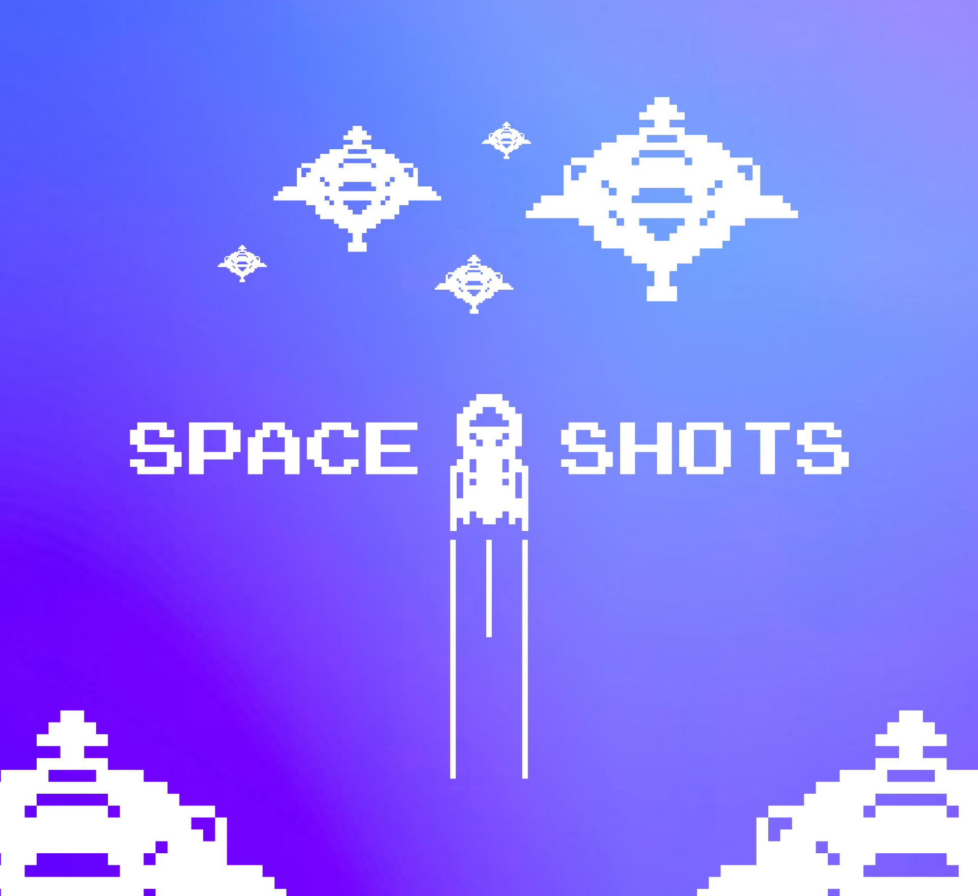 SpaceShots