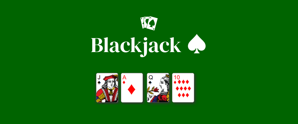 HTML Blackjack