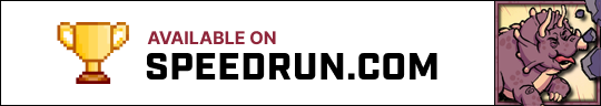 Dashosaur DX is available on SpeedRun.com Dashosaur DX is available on SpeedRun.com