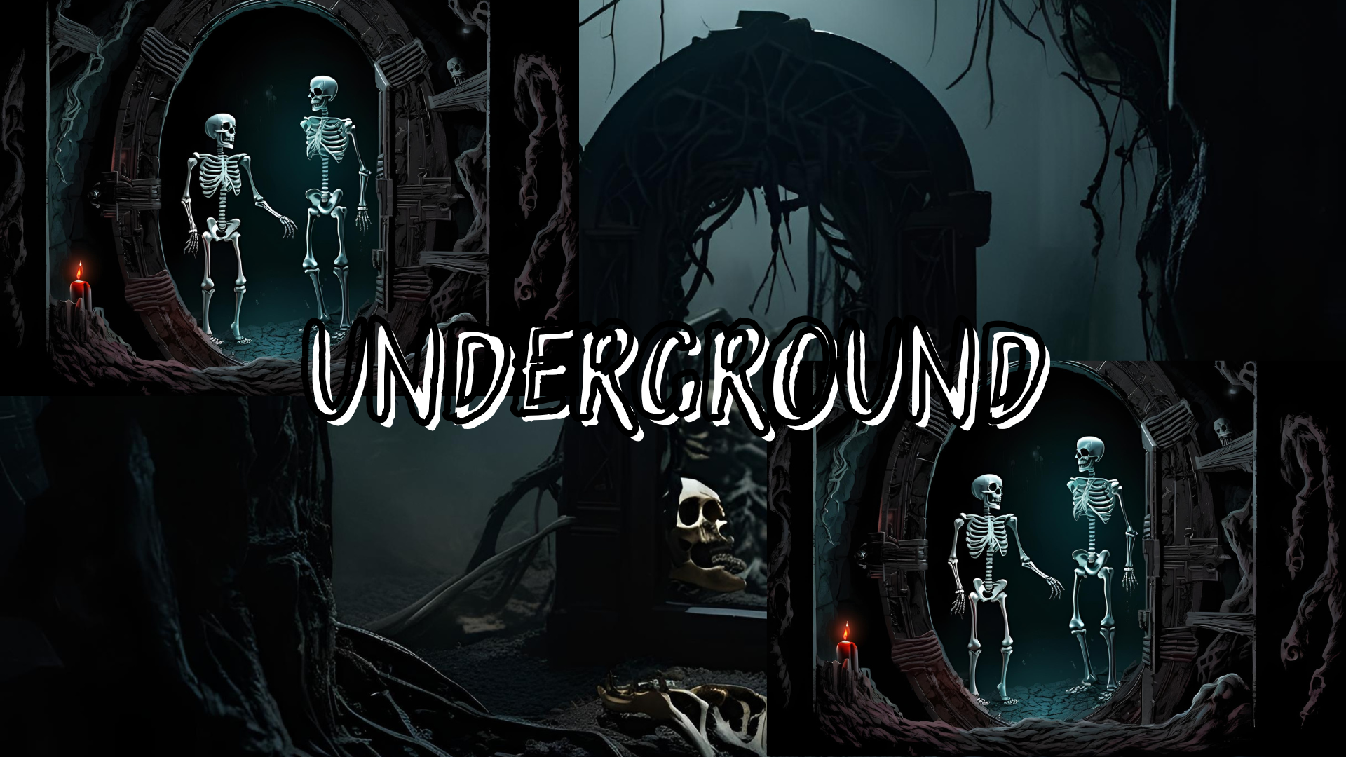 Underground