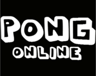 PONG Online (Beta)