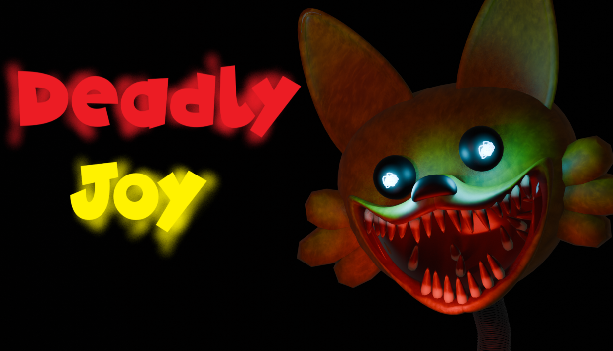 Deadly Joy