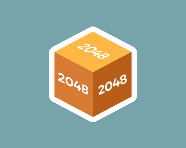 Cube Dash 3D by Molta