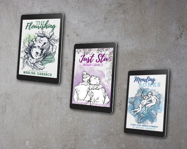 Cover image for Leicester trilogy