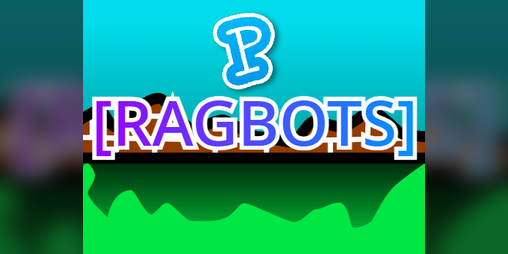 Cover image for [RAGBOTS] V1.1