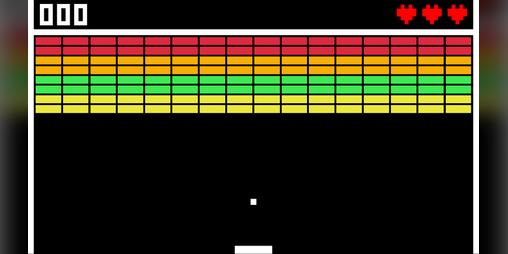 Cover image for Breakout