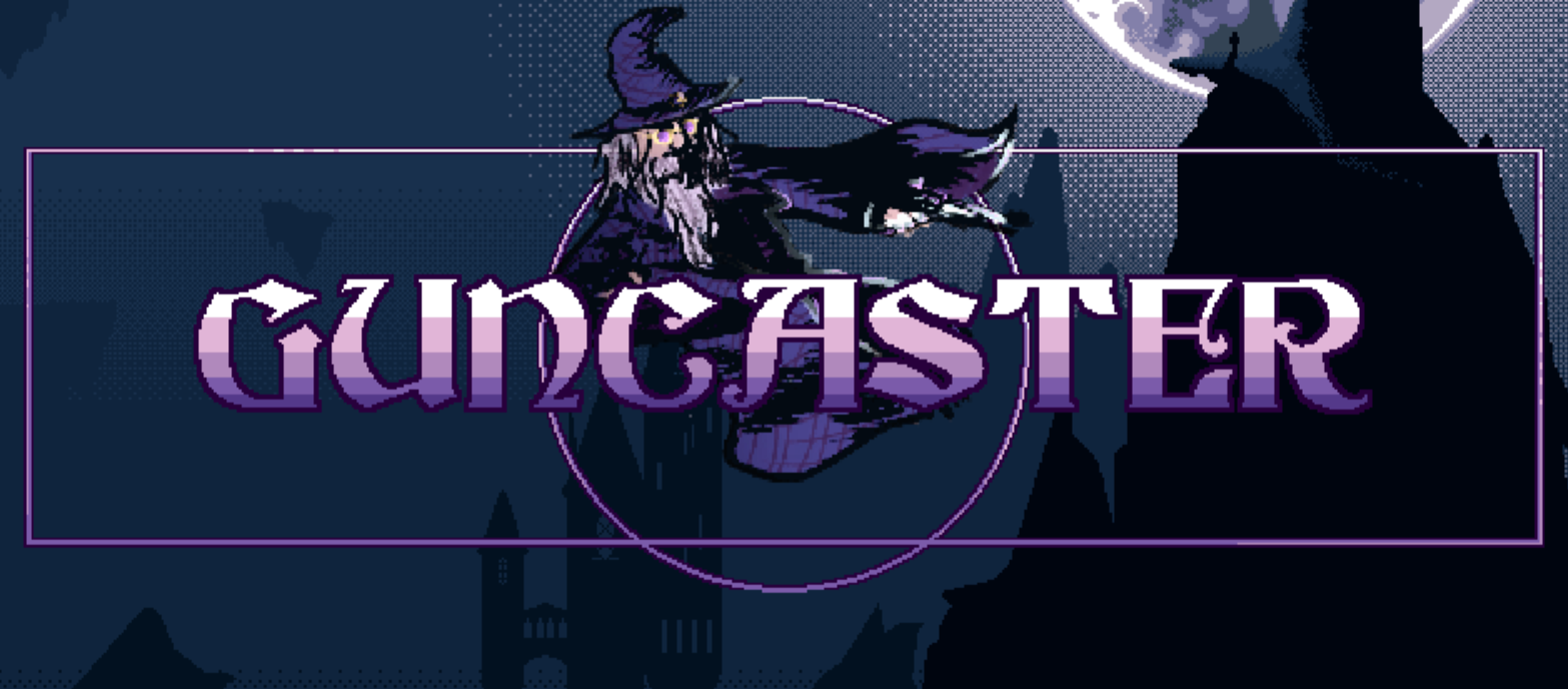 Guncaster