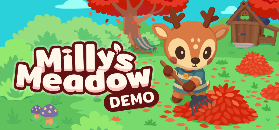 Milly's Meadow Demo