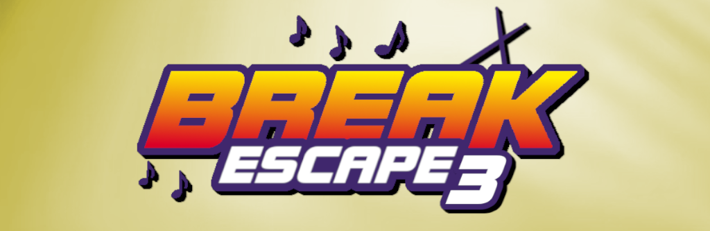 Break Escape! 3 | Free Game Music Pack