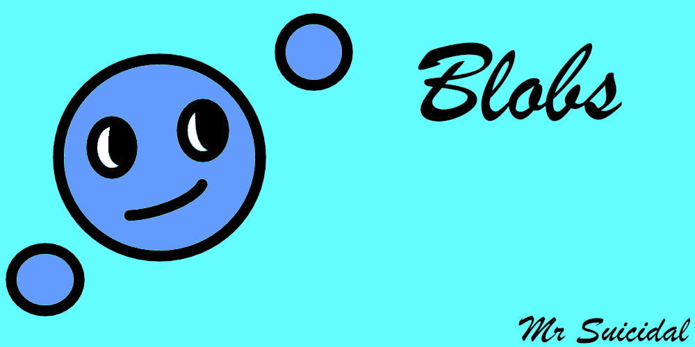 Blobs: The Attack