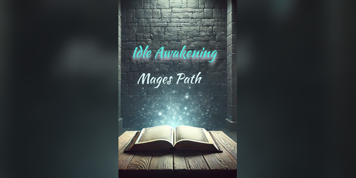 Cover image for Idle Awakening: Mages Path demo
