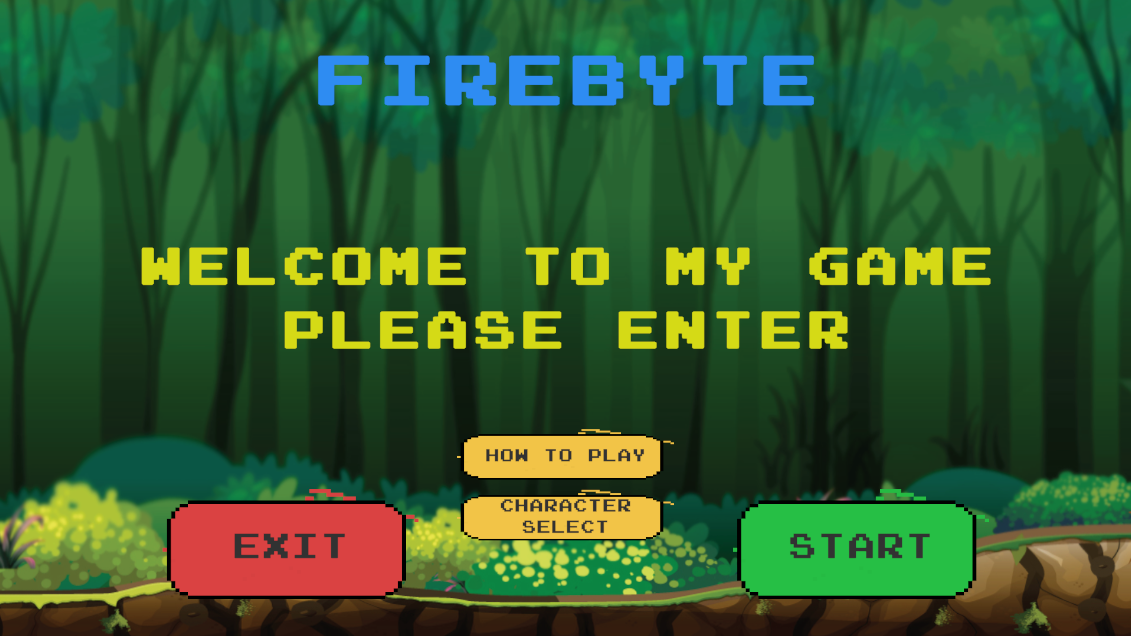 Firebyte by Yakup Kaan