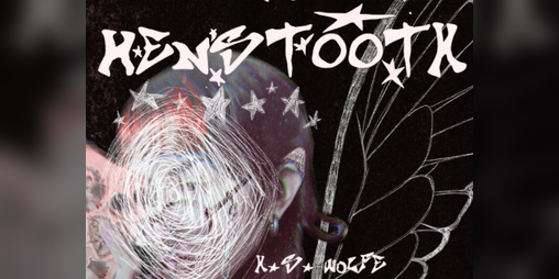 Cover image for Hen's Tooth