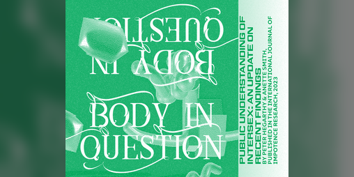 Cover image for Body in Question_Issue 1