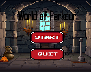 The World of Parkour Night