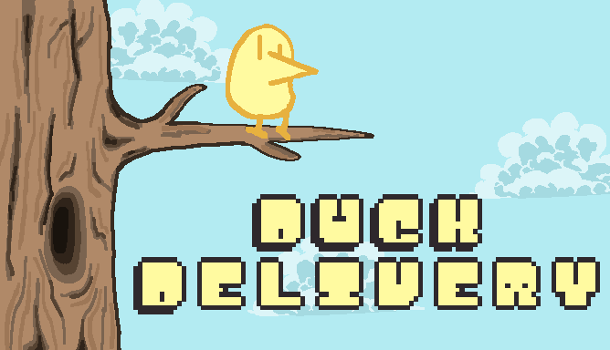 Duck Delivery by Epiccccc
