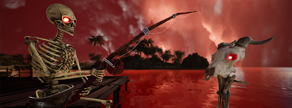 Underfishing
