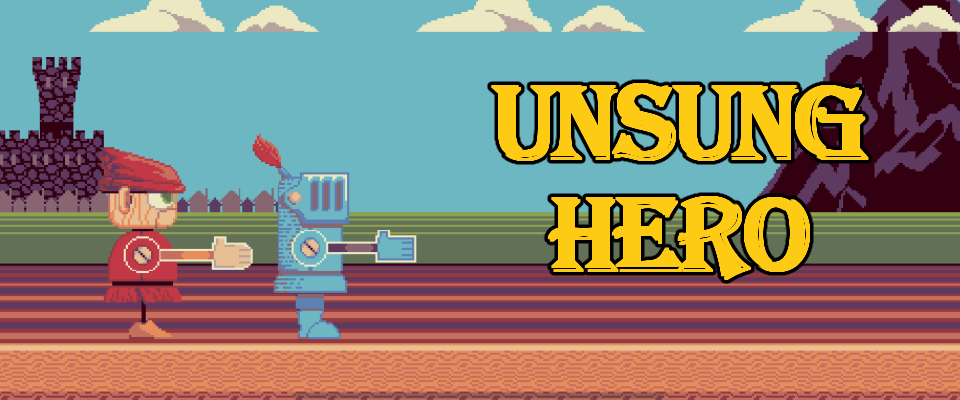 Unsung Hero