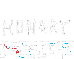 PERPETUALLY HUNGRY
